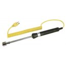 REED R2920 Oberflächentemperaturfühler, Typ K,...