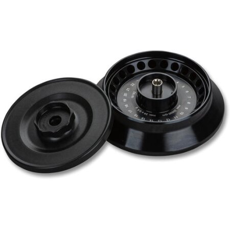 Ohaus Winkel-Rotor 24x1.5/2.0ml ID BIOSEALS V1