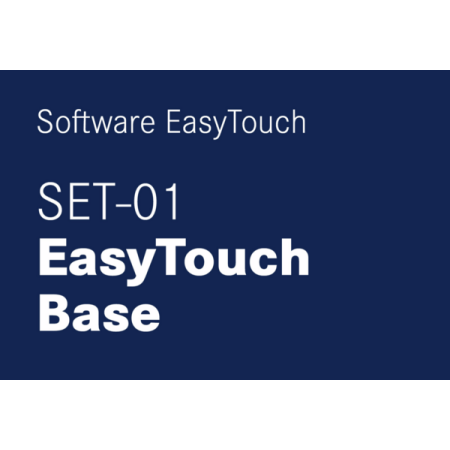 Kern EasyTouch SET- 01 Base – Basisprogramm
