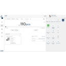 Kern EasyTouch SET- 32 Count – Stückzählfunktion