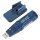 REED R6020 Temperatur- und Feuchtigkeitsmessgerät USB Datenlogger, -40 bis 158°F (-40 bis 70°C)