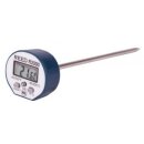 REED R2000 digitaler Einstech-Thermometer, rostfrei -40...