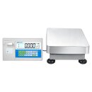 Adam BCT 16 Fortschrittliche Etikettendruckwaagen 16 kg / 0,5 g