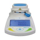 Adam PMB 53 Feuchtebestimmer 50g / 0.001g / 0.01%