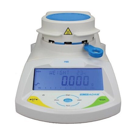 Adam PMB 202 Feuchtebestimmer 200g / 0.01g / 0.05%