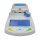 Adam PMB 202 Feuchtebestimmer 200g / 0.01g / 0.05%