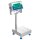 Adam GGS 6M Gladiator Waage 6 kg / 2 g - Geeicht