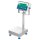Adam GGS 6M Gladiator Waage 6 kg / 2 g - Geeicht