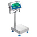 Adam GGS 30M Gladiator Waage 30 kg / 10 g - Geeicht