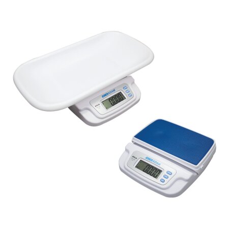 Adam MTB20 Digitalwaagen 20kg / 5g