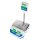 Adam SWZ 3DP Preisrechnende Ladenwaagen 1,5kg / 3kg - 0,5g / 1g - Geeicht
