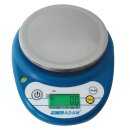 Adam CB 1001 Kompaktwaage 1000g / 0,1g
