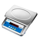 Adam ABW 32S Aqua Wasserdichte Waagen 32 kg / 2 g