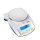 Adam HCB 6001 Highland® Portable Präzisionswaagen - 6000g/0,1g