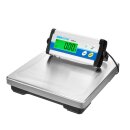 Adam CPWplus 200 Plattformwaage - 200kg/50g