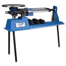 Adam TBB 2610T Triple Beam Balances - 2610g / 0.1g
