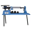 Adam TBB 2610T Triple Beam Balances - 2610g / 0.1g