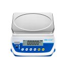 Adam LBX 3 Latitude Tischwaagen- 3 kg / 0,5 g