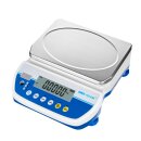 Adam LBX 3 Latitude Tischwaagen- 3 kg / 0,5 g