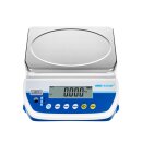 Adam LBX 6 Latitude Tischwaagen - 6 kg / 1 g