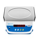 Adam ABW 32 Aqua Wasserdichte Waagen 32 kg / 5 g