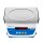 Adam ABW 32 Aqua Wasserdichte Waagen 32 kg / 5 g