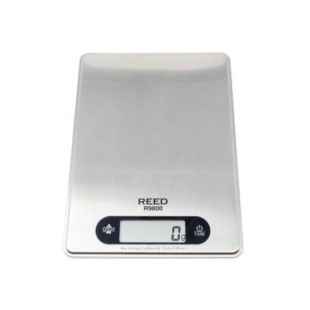 REED R9800 Digitalwaage 5000g / 1 g