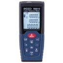 REED R8010 Laser Distanzmessgerät /...