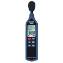 REED R8060 Schallpegel Messgerät, mit Bargraph