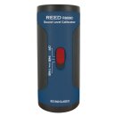 REED R8090 Schallpegel Kalibrator