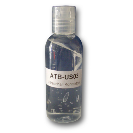 Sauter ATB-US03 Ultraschall-Kontaktgel