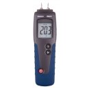 REED R6015 Holz Feuchtigkeits-Messgerät 6 –...