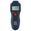 REED R7050 Kompakt Tachometer / Drehzahlmesser und...