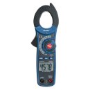 REED R5020 400A AC Zangenmultimeter mit Temperature und...