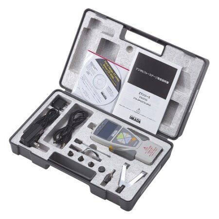 REED TM-8811 Ultraschall Dicken-Messgerät, 7.9" (200mm)