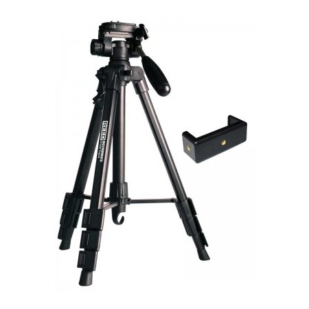 REED R1500 leichtes Stativ mit Instrumenten Adapter