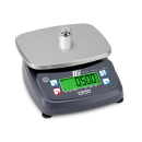 Kern FPB 6K-3 Tischwaage - 6kg/0,5g