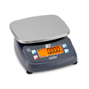 Kern FPB 15K-3M Tischwaage - 15kg/5g - Eichfähig