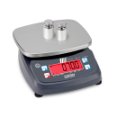 Kern FPB 15K-3M Tischwaage - 15kg/5g - Eichfähig