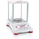 Ohaus Explorer Halbmikrowaage PX125D - 52g / 120g - 0,01...