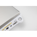 Kern PBS 6000-2 Präzisionswaage - 6200g/0,01g