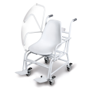 Kern MCF 300K-1M Stuhlwaage - 300kg/0,1kg - Eichfähig