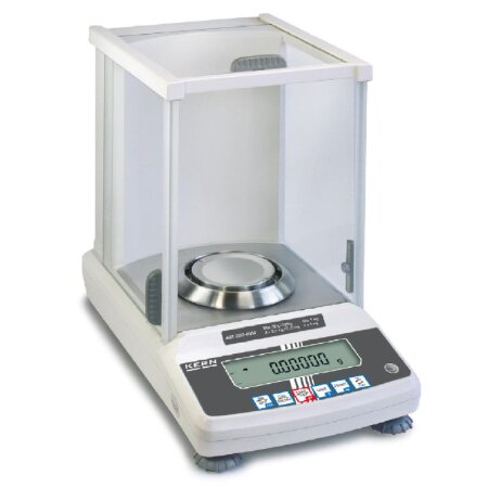 Kern ABT 100-5NM Analysewaage - 101g/0,01mg