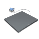 Kern BFC 2T-5D Bodenwaage IP67 - 1000/2000kg - 50/100g