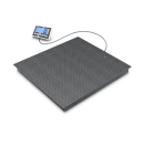 Kern BFC 8T-4D Bodenwaage IP67 - 4000/8000kg - 200/500g