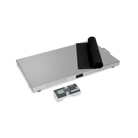 Kern EOS 150K-2 - 150kg/50g - Veterinärwaage