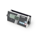 Kern EOS 150K-2 - 150kg/50g - Veterinärwaage - FUNK