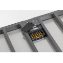 Kern EOS 150K-2 - 150kg/50g - Veterinärwaage