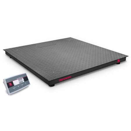 Ohaus Bodenwaage i-DF25P1500D1L EU IP67 - 1500 / 0.5 kg