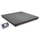 Ohaus Bodenwaage i-DF25P1500D1L EU IP67 - 1500 / 0.5 kg